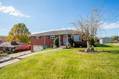 121 Paul St, Canton Township, PA 15301 - Photo 31
