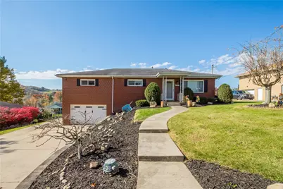 121 Paul St, Canton Township, PA 15301 - Photo 1