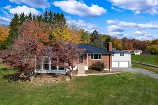 349 Dinnerbell Rd, Penn Township, PA 16002 - Photo 1