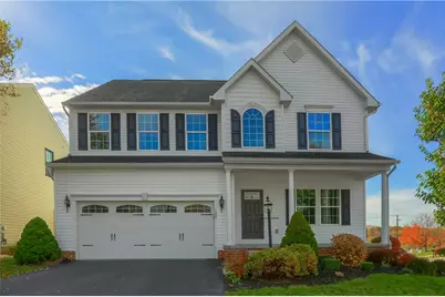 100 Village Circle, North Fayette, PA 15071 - Photo 1
