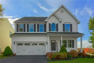 100 Village Cir, North Fayette, PA 15071 - Photo 1