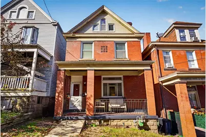 121 Carrick Ave, Pittsburgh, PA 15210 - Photo 1