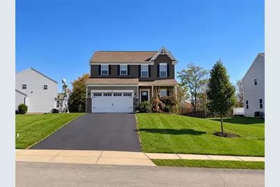 122 Kruger Cir, Forward Township, PA 16033 - Photo 1