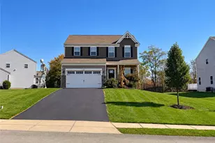 122 Kruger Cir, Forward Township, PA 16033 - Photo 1