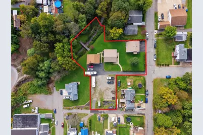 497 McKinley, Rochester, PA 15074 - Photo 1
