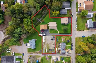 497 McKinley, Rochester, PA 15074 - Photo 1