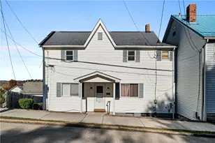 302 Lowell St, Vandergrift, PA 15690 - Photo 1