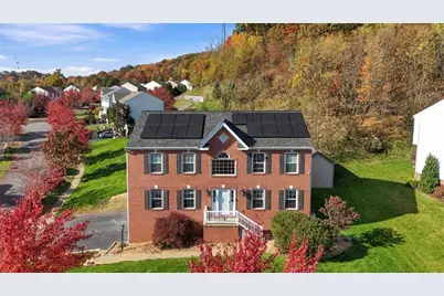 8001 Maureen Dr, Cranberry Township, PA 16066 - Photo 1