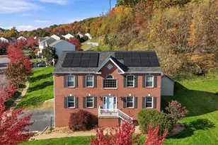 8001 Maureen Dr, Cranberry Township, PA 16066 - Photo 1