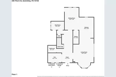336 Thorn St, Sewickley, PA 15143 - Photo 43