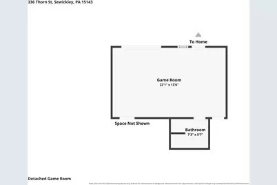 336 Thorn St, Sewickley, PA 15143 - Photo 45
