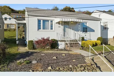 1706 Filmore St, Aliquippa, PA 15001 - Photo 29