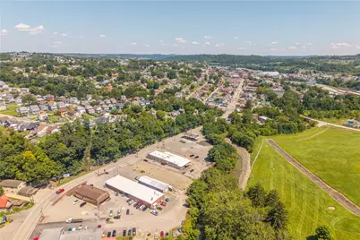 543 W Pike Street, Canonsburg, PA 15317 - Photo 11