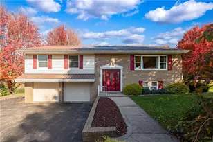 133 Hannahstown Rd, Jefferson Township, PA 16002 - Photo 1