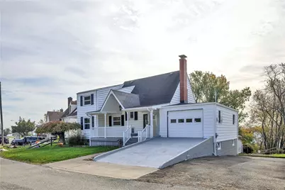 707 Clearview Dr, Dravosburg, PA 15034 - Photo 3