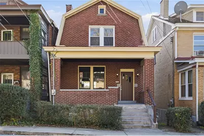 179 Saint Joseph St, Pittsburgh, PA 15210 - Photo 1
