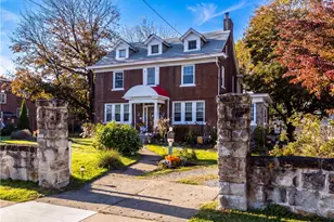 150 S Euclid Ave, Pittsburgh, PA 15202 - Photo 1