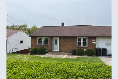 4010 Everlawn St, West Mifflin, PA 15122 - Photo 1