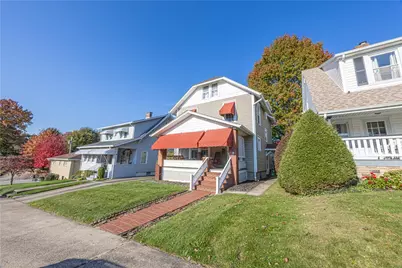 9 Marion St, Uniontown, PA 15401 - Photo 3