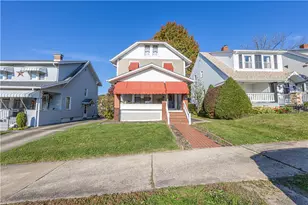 9 Marion St, Uniontown, PA 15401 - Photo 1