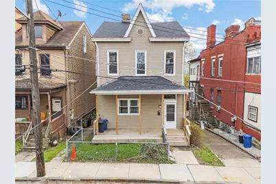 527 McClintock Ave, Pittsburgh, PA 15214 - Photo 1