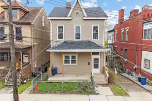 527 McClintock Ave, Pittsburgh, PA 15214 - Photo 1