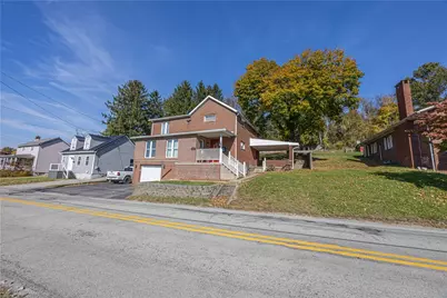 388 Derrick Ave, South Union Township, PA 15401 - Photo 3