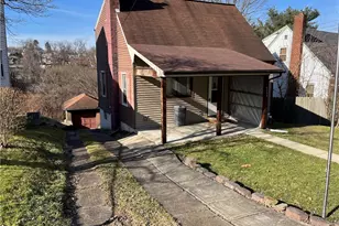 4022 Donna Ave, West Mifflin, PA 15122 - Photo 1