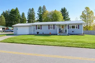 331 Redstone Furnace Rd, South Union Township, PA 15401 - Photo 1