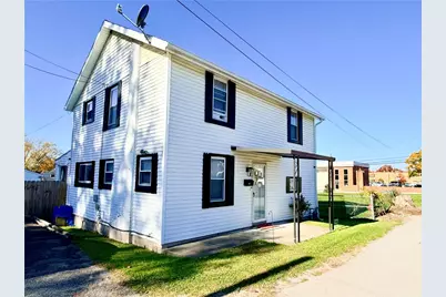 102 Cherry Alley, Carmichaels-Cumberland, PA 15320 - Photo 1