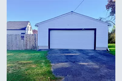 102 Cherry Alley, Carmichaels-Cumberland, PA 15320 - Photo 35
