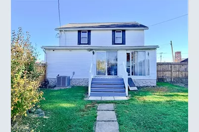 102 Cherry Alley, Carmichaels-Cumberland, PA 15320 - Photo 5