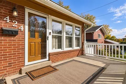 424 Elwood Dr, Wilkins Township, PA 15235 - Photo 3