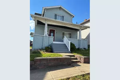 7 1/2 Johnson Avenue, Uniontown, PA 15401 - Photo 1