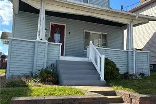 7 1/2 Johnson Ave, Uniontown, PA 15401 - Photo 1