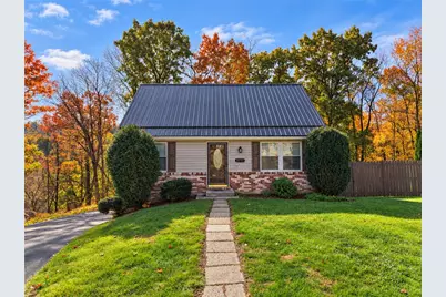 2645 Keats Drive, South Park, PA 15129 - Photo 1
