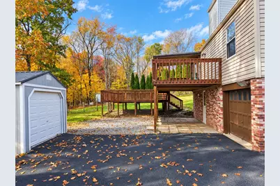 2645 Keats Drive, South Park, PA 15129 - Photo 27