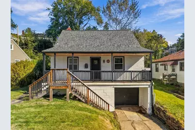 2135 Swallow Hill Rd, Scott Township, PA 15220 - Photo 1