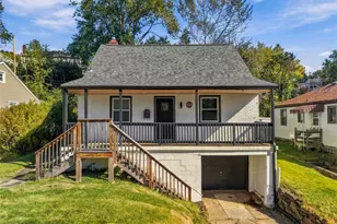 2135 Swallow Hill Rd, Scott Township, PA 15220 - Photo 1