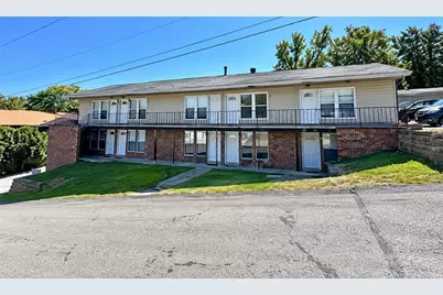604 Union Ave, California, PA 15419 - Photo 11