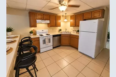 621 Park St #A, California, PA 15419 - Photo 1