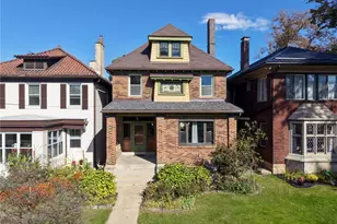 6945 Meade St, Pittsburgh, PA 15208 - Photo 1