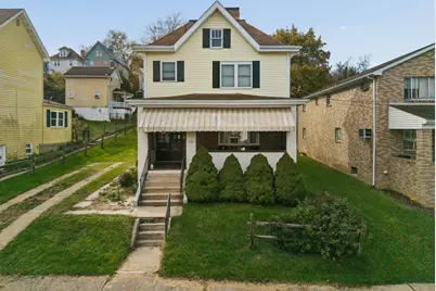 316 Center Ave, Greensburg, PA 15601 - Photo 1