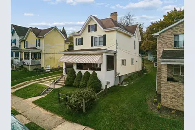316 Center Ave, Greensburg, PA 15601 - Photo 3