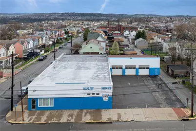 1701 West, Homestead, PA 15120 - Photo 1