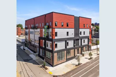 3809 Liberty Ave #402, Pittsburgh, PA 15201 - Photo 1