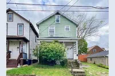 109 E Boyd Ave, Butler, PA 16001 - Photo 1