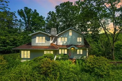 33 Old Fox Hollow Lane, Pittsburgh, PA 15238 - Photo 1