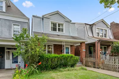 6335 Waldron St, Pittsburgh, PA 15217 - Photo 1