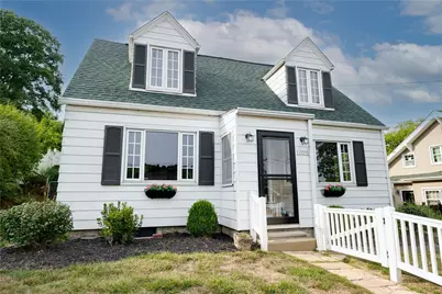 1239 State Route 40, Claysville, PA 15323 - Photo 1